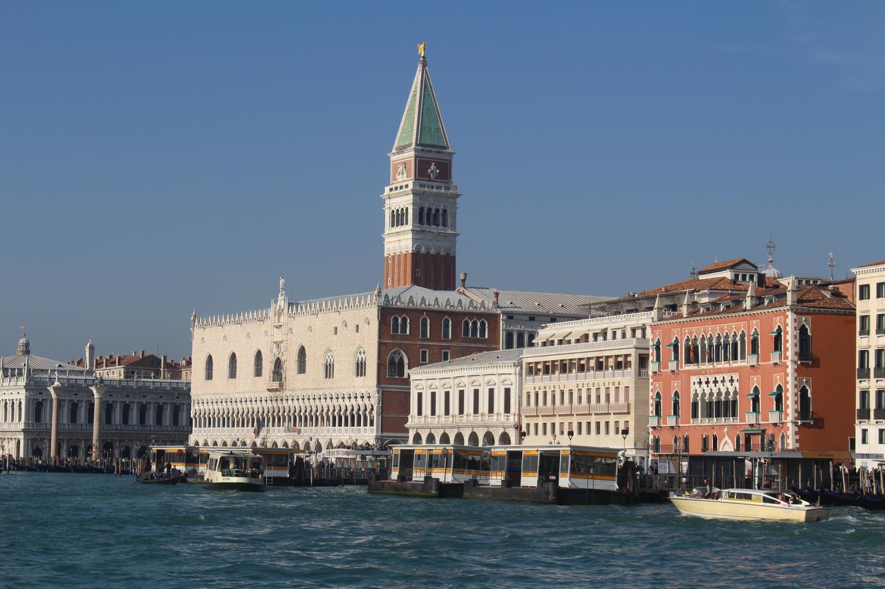Marelaguna Rooms Cavallino-Treporti Exterior photo