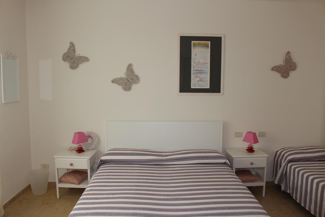 Marelaguna Rooms Cavallino-Treporti Exterior photo